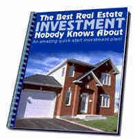 The best real estate investment nobody knows about!