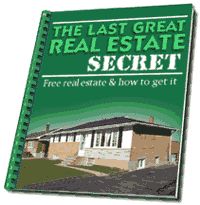 Last Great Real Estate Secret - Adverse Possession